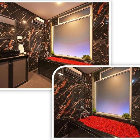 2Bhk Florista Villa Лонавала Экстерьер фото