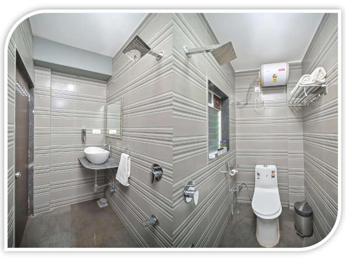 2Bhk Florista Villa Лонавала Экстерьер фото