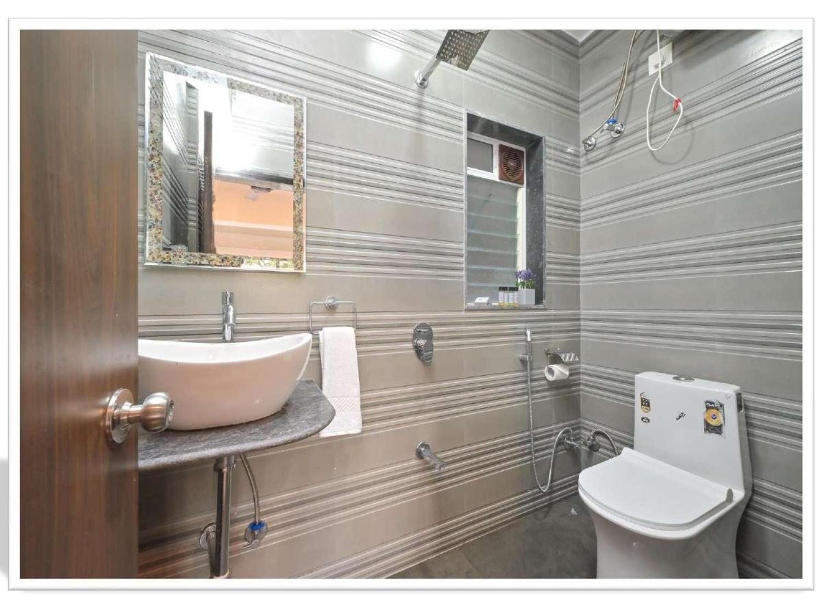 2Bhk Florista Villa Лонавала Экстерьер фото